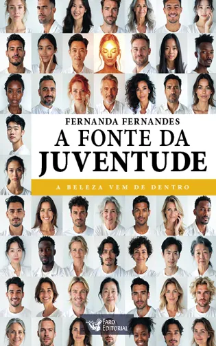 A FONTE DA JUVENTUDE