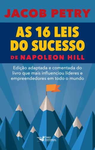 AS 16 LEIS DO SUCESSO