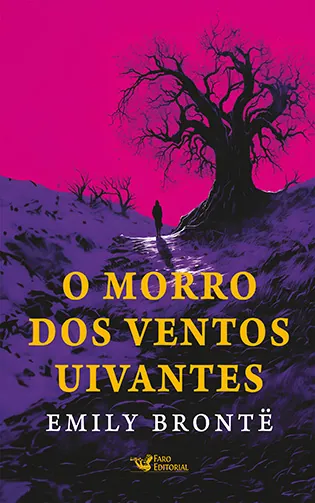 O MORRO DOS VENTOS UIVANTES